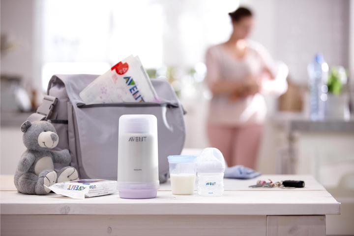 Produktbild Philips Avent Sterilisationsbeutel