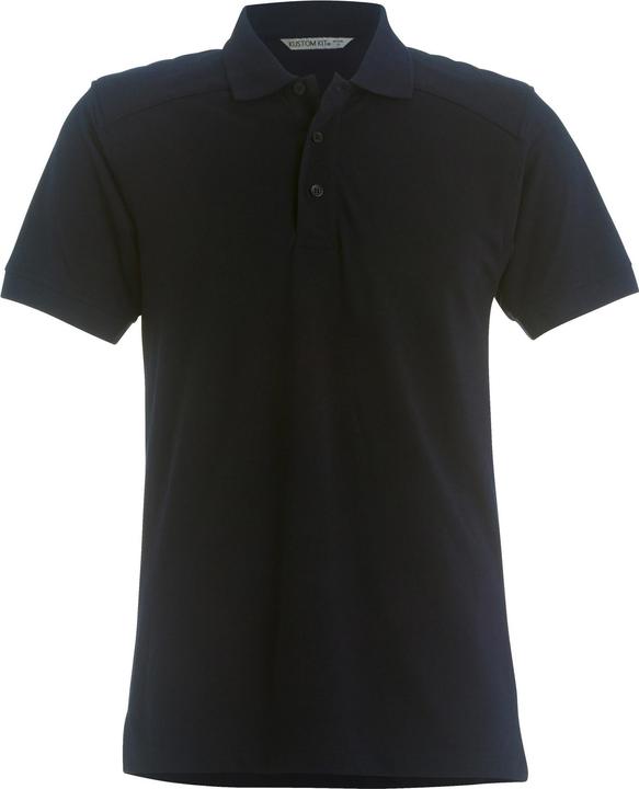Kustom Kit Klassik Slim Fit PoloShirt kurzärmlig