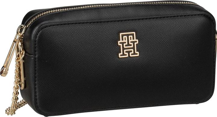Produktbild Tommy Hilfiger Umhängetasche TH Timeless Chain Camera Bag FA23
