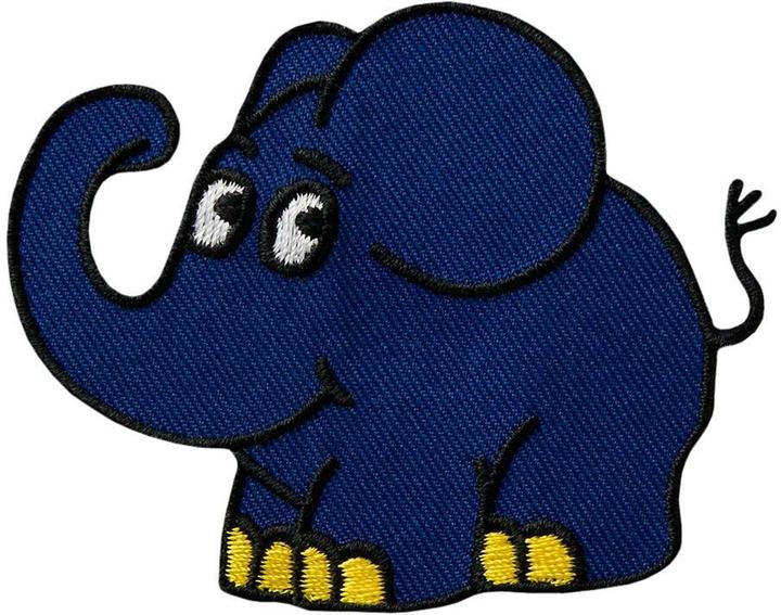 Produktbild Mono Quick Die Maus© ELEFANT (1 x)