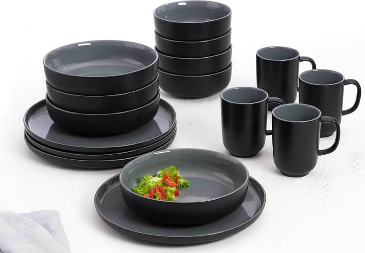 Image du produit Ritzenhoff & Breker Pot à lait JASPER (0.17 l)
