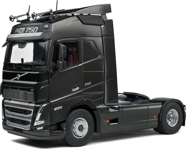 Actual product image Schuco MB 300 SL CUSTOM 1:64