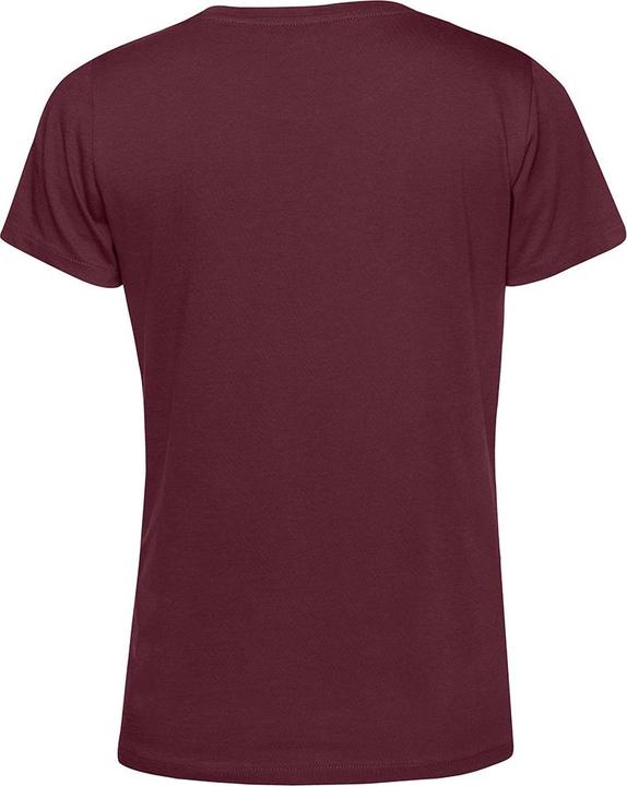 Image du produit B&C T-shirt E150 Organik manches courtes (XL)