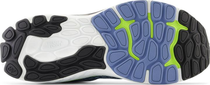 Actual product image New Balance M860O13 Fresh Foam X 860 v13 (43)