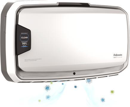 Image du produit Fellowes AeraMax Pro AM 4 (110 m²)