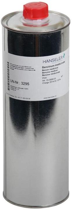 Hänseler Wundbenzin 1 l (1 x)