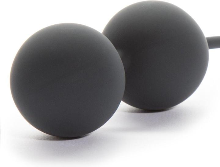 Actual product image Fifty Shades of Grey Tighten and Tense