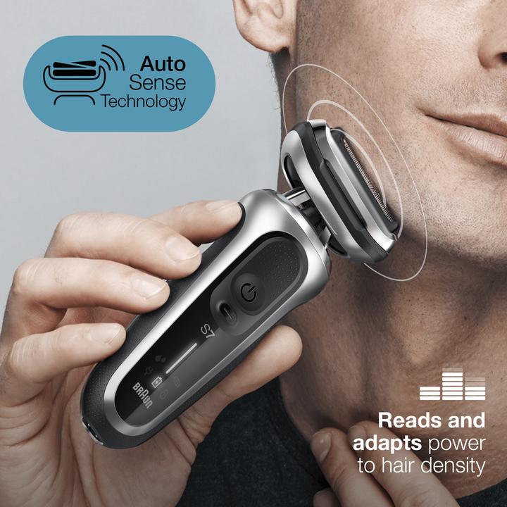 Produktbild Braun Series 7
