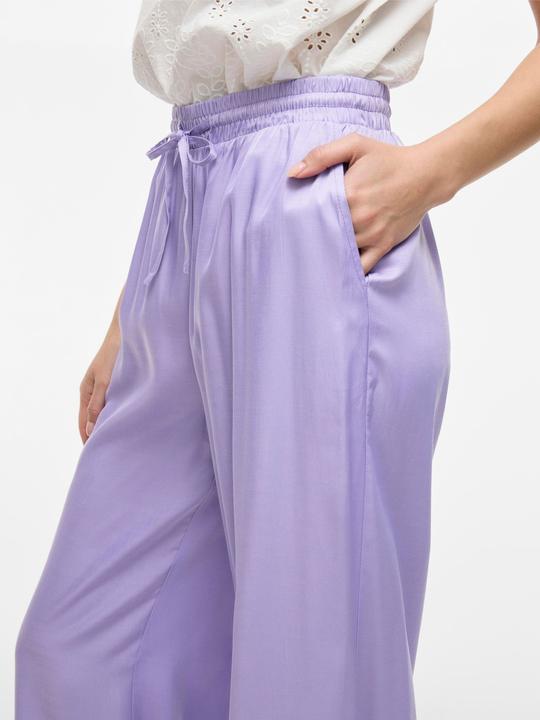 Actual product image Vila High Waist Hose (38)