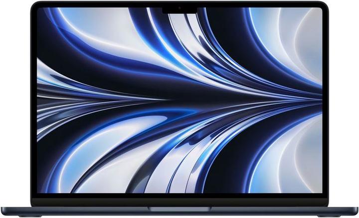 Produktbild Apple MacBook Air – 2022 (13.60", M2, 24 GB, 1000 GB, CH)