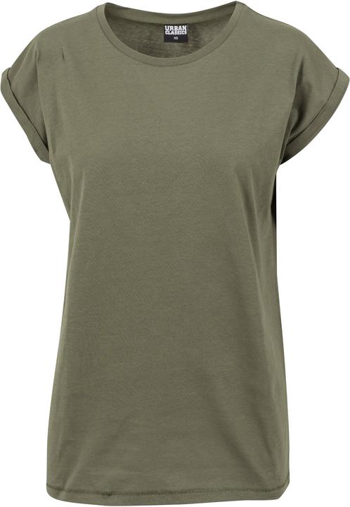 Produktbild Urban Classics T-Shirt (5XL)