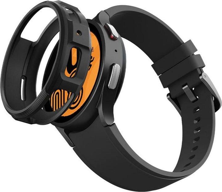 Immagine prodotto Spigen LIQUID AIR GALAXY Watch 5 PRO (45 MM) NERO OPACO (50 mm)