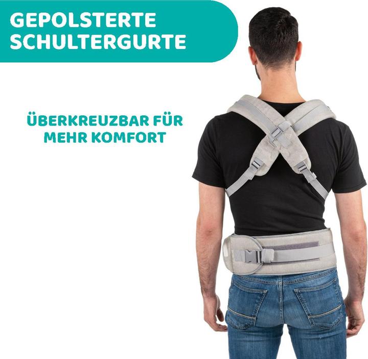 Image du produit Chicco Assise sur les hanches