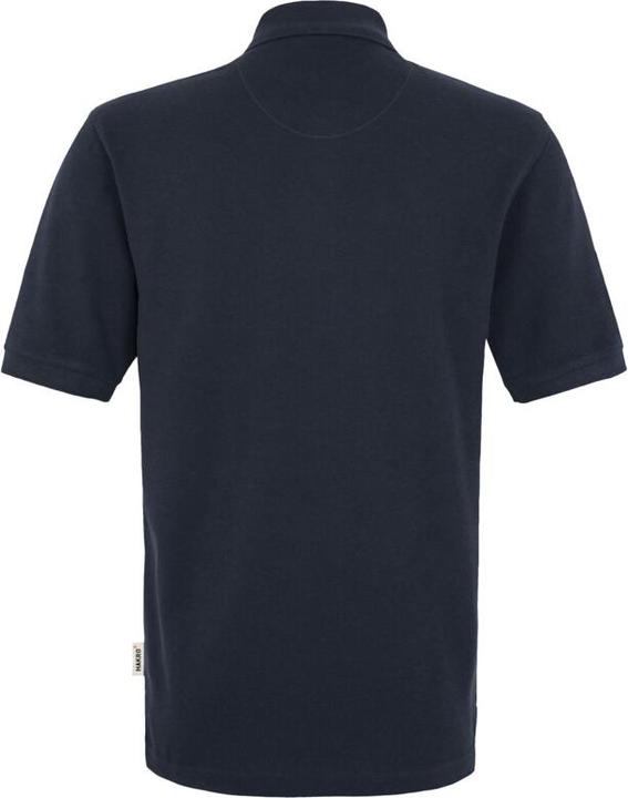 Actual product image Hakro MIKRALINAR® ECO polo shirt (4XL)
