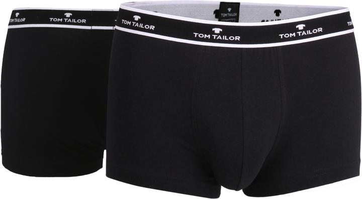 Tom Tailor Boxershort Casual Stretch