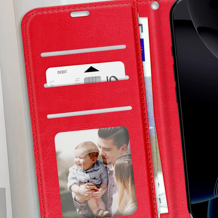 Produktbild Mayaxess SecureCard Cover (Apple iPhone 16 Pro)