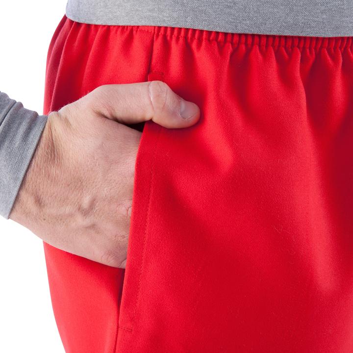 Actual product image Decathlon 100 (3XL)
