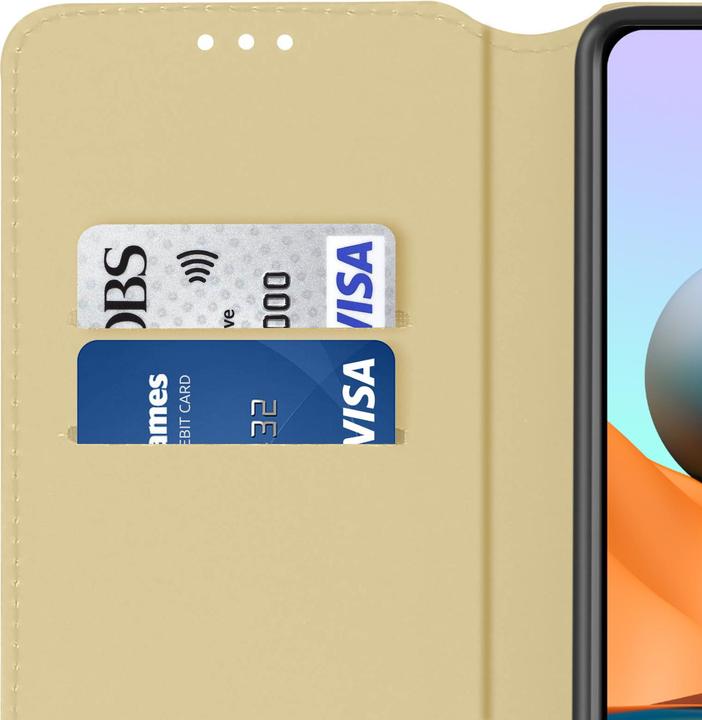 Produktbild Avizar Elec Series (Xiaomi Redmi Note 10 Pro)