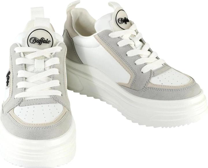 Produktbild Buffalo Vectra Low Vegan Nappa/Nubuck - 159657 (40)