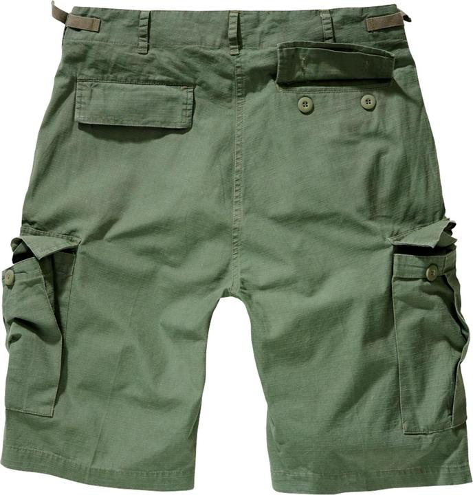Image du produit Brandit Short BDU Ripstop (S)