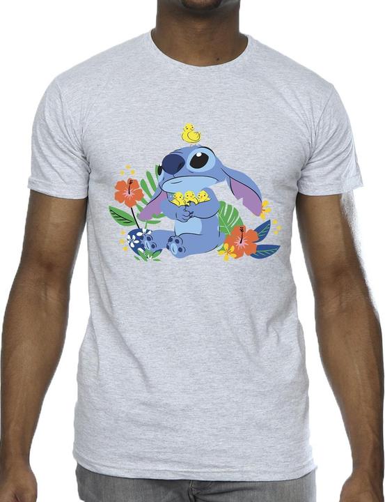 Produktbild Disney Lilo & Stitch Birds TShirt (M)