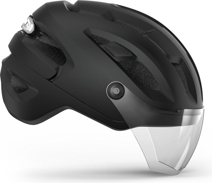 Actual product image MET Bicycle helmet Intercity MIPS (52 - 56 cm)