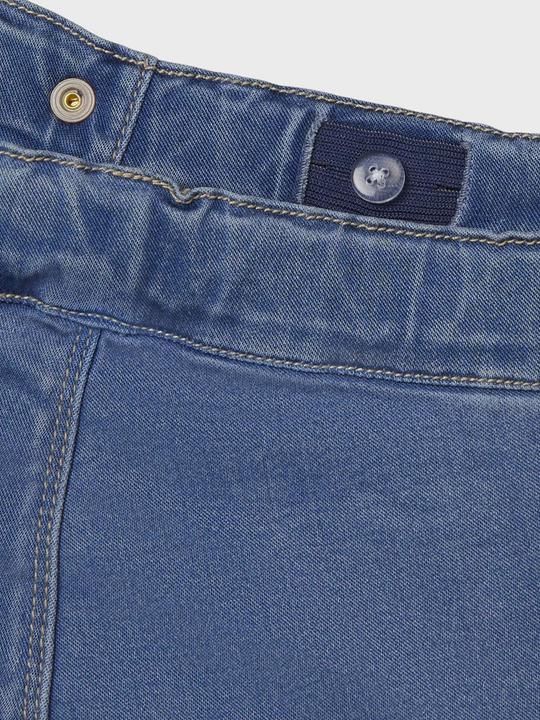 Produktbild Name it Wide Fit Jeans (104)