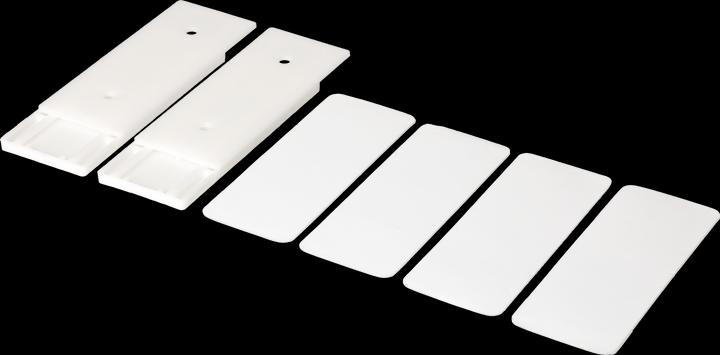 Actual product image Max Hauri Slide-Strip universal holder (0.04 m)