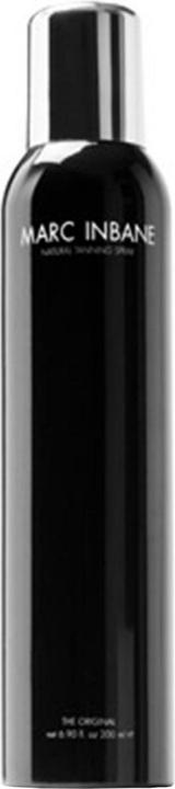 Marc Inbane Natural Tanning (Selbstbräunungsspray, 200 ml)