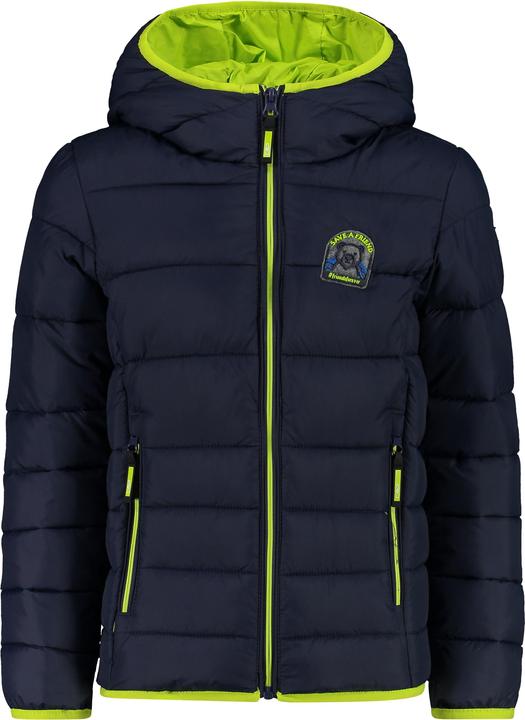 Actual product image CMP Campagnolo Hoodie (110)