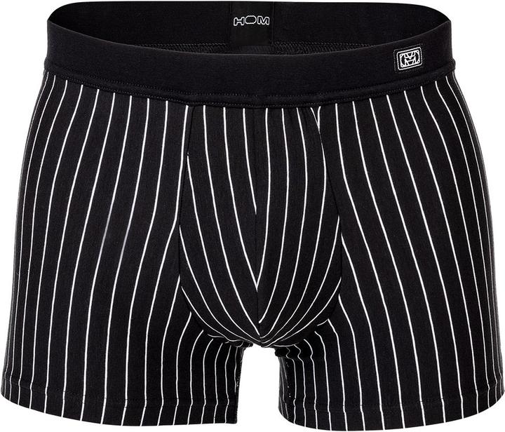 Produktbild HOM Boxershort Casual Figurbetont (S, Einzelpack)
