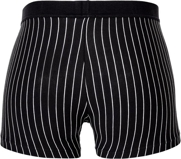 Produktbild HOM Boxershort Casual Figurbetont (S, Einzelpack)