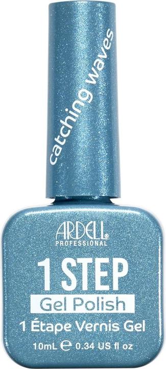 Ardell 1 Step Gel Polish Catching Waves 10 ml (Catching Waves)