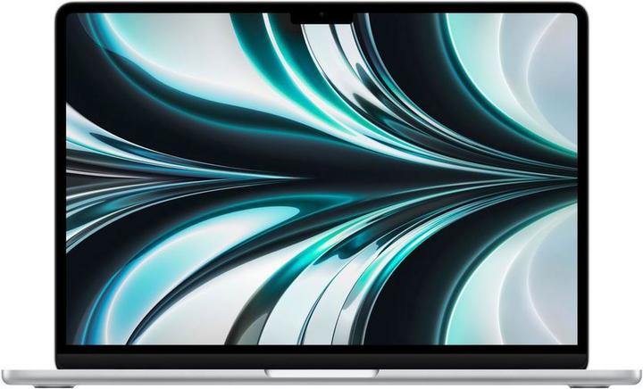 Apple MacBook Air – 2022 (13.60", M2, 8 GB, 256 GB, DE)