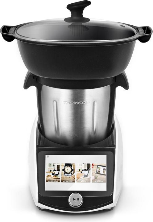 Image du produit Thomson IGX-4501 (1000 W)