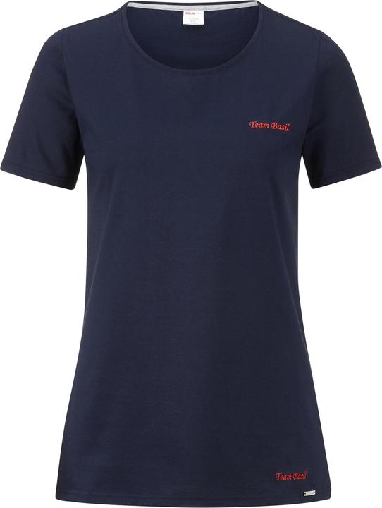 Produktbild ISA Bodywear Shirt kurzarm (S)