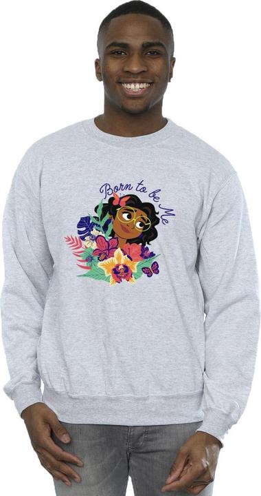 Immagine prodotto Disney Encanto Born To Be Me Felpa Uomo (L)