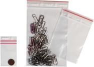 Produktbild Brieger Verschlussbeutel 77121, 230x320 mm, Beutel à 100 Stück (100 x)