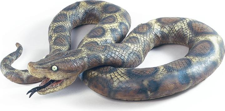 Image du produit Bristol Novelty Serpent en caoutchouc grand