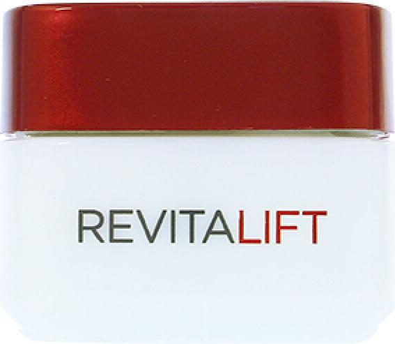 Actual product image L'Oréal Paris Plenitude RevitaLift Eye Cream (Crème, 15 ml, Day)