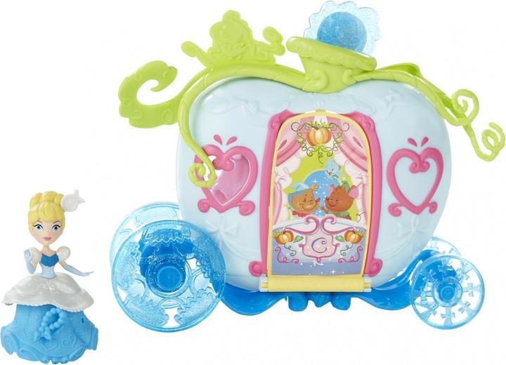 Produktbild Hasbro Disney Prinzessin Little Kingdom kleines Spielset