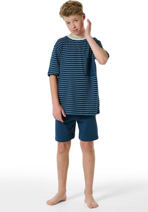 Image du produit Schiesser Shorty Nightwear (140)