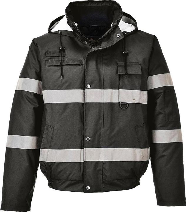 Portwest Mens Iona Lite Bomber Jacket (M)