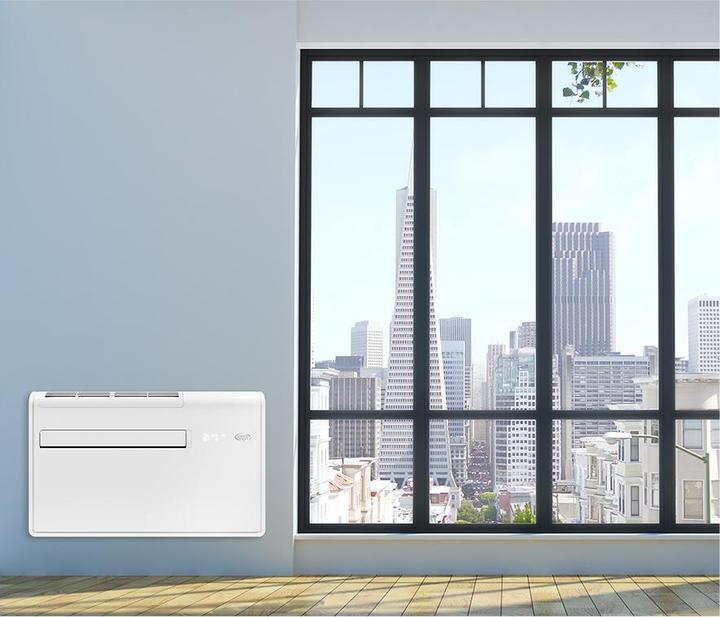 Actual product image Argo Apollo 12 HP (30 m², 8200 BTU/h)