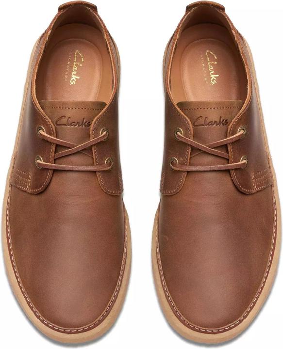 Produktbild Clarks Clarkwood Low (46)