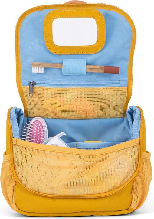 Actual product image Affenzahn Timmy Tiger (2 l)