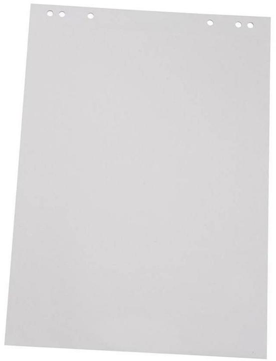 Actual product image Bi-Office Flipchart paper, 20 sheets, pack of 5