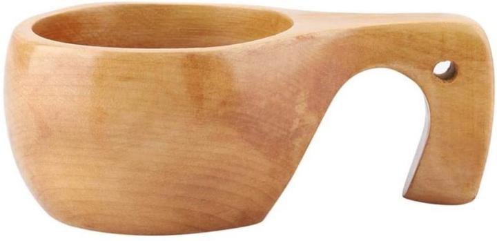 Produktbild Outdoor Spirit Tasse 'Kuksa'