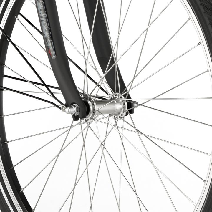 Actual product image Fischer CITA 4.1i 44 cm (44 cm)