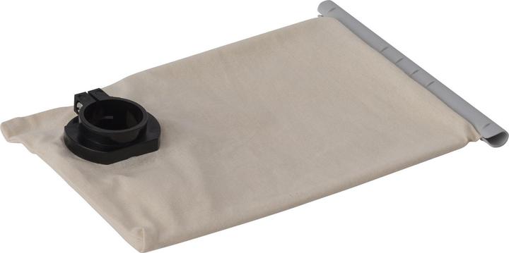 Produktbild Bosch Professional Zubehör Staubbeutel für Bandschleifer, passend zu PBS 75/75 E